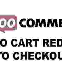 Woocommerce Add to Cart Redirect GPL