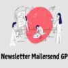 Wordpress Newsletter Mailersend GPL