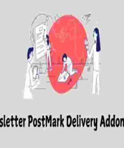 Wordpress Newsletter PostMark Delivery Addon GPL