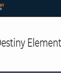 Element Addon for Breakdance - Destiny