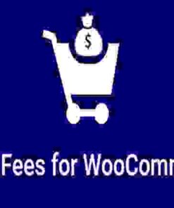 Extra Fees GPL WooCommerce