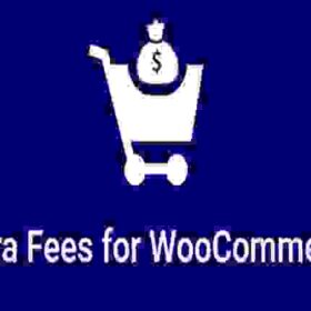 Products Update 2 5 Extra Fees GPL WooCommerce