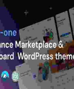 Felan Theme GPL Freelance Marketplace and Job Board WordPress Theme