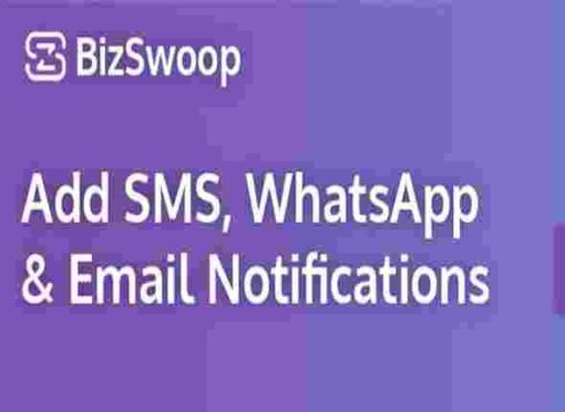 Flow Notify for WooCommerce GPL