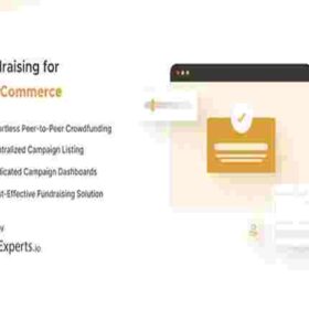 Fundraising GPL Woocommerce