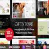 GiftXtore Theme GPL Luxury Jewelry & Gift Store Elementor WooCommerce WordPress Theme 2 GiftXtore Theme GPL Luxury Jewelry & Gift Store Elementor WooCommerce WordPress Theme