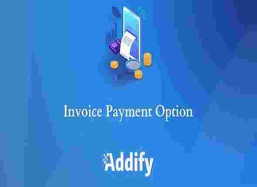 Invoice Payment Option for WooCommerce GPL