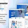 LxeDent Template Kit GPL Dentist & Dental Care Elementor Pro 1 LxeDent Template Kit GPL Dentist & Dental Care Elementor Pro