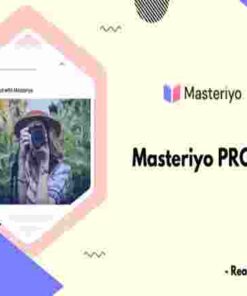 Masteriyo PRO GPL LMS for WordPress