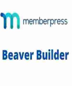 MemberPress Beaver Builder GPL