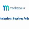 MemberPress Quaderno Addon GPL 2 MemberPress Quaderno Addon GPL