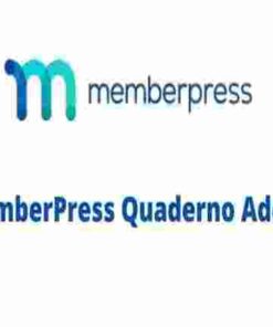 MemberPress Quaderno Addon GPL