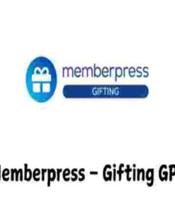 Memberpress Gifting GPL