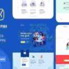 MetaMax SEO and Marketing WordPress Theme – GPL Themes 1 MetaMax Theme GPL SEO and Marketing WordPress Theme