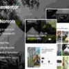 Namora Template Kit GPL Glamping & Adventure Elementor Template Kit 1 Nomora Template Kit GPL Glamping & Adventure Elementor Template Kit