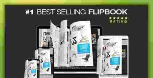 PDF Tools for Real3D FlipBook GPL