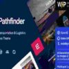 Paathfinder Theme GPL Cargo Transportation & Logistics WordPress Theme 2 Paathfinder Theme GPL Cargo Transportation & Logistics WordPress Theme