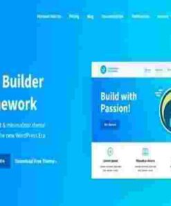 Page Builder Framework Premium Addon GPL