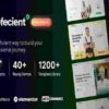 Profecient Theme GPL Multipurpose Elementor Business & WooCommerce WordPress Theme