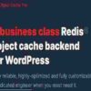 Redis Cache Pro GPL