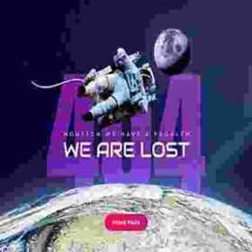 Slider Revolution 404 Page GPL