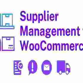 Supplier Management for Woocommerce GPL