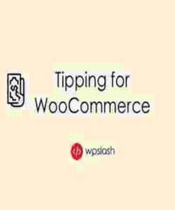 Tipping for WooCommerce GPL