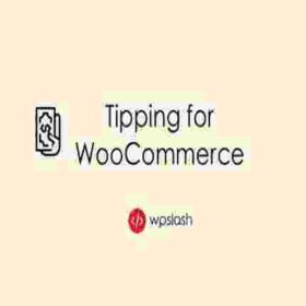 Tipping for WooCommerce GPL