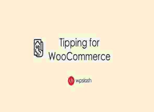 Tipping for WooCommerce GPL