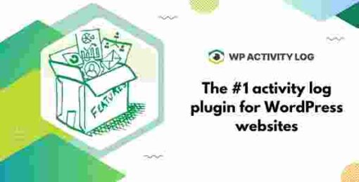 WP Activity Log Pro GPL