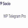 WP Telegram Pro GPL