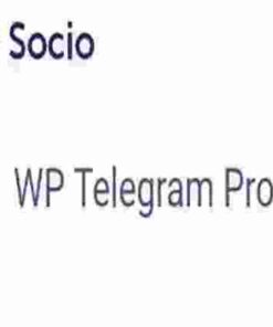WP Telegram Pro GPL
