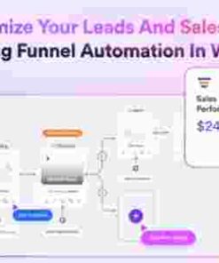 WPFunnels Pro Integrations GPL