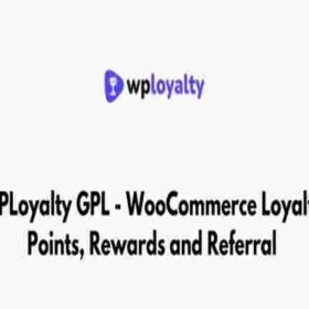 Products Update 2 17 WPLoyalty GPL WooCommerce Loyalty Points, Rewards and Referral