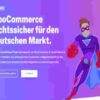 WooCommerce Germanized GPL Extension