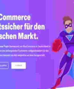 WooCommerce Germanized GPL Extension