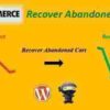 WooCommerce Recover Abandoned Cart GPL
