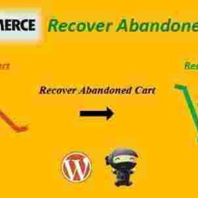 WooCommerce Recover Abandoned Cart GPL