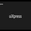 uiXpress Theme GPL