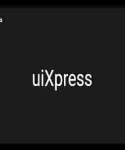 uiXpress Theme GPL