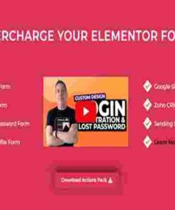 Actions Pack Premium For Elementor GPL