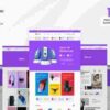 Electronies Template Kit GPL Electronics Shop Elementor Template Kits 1 Electronies Template Kit GPL Electronics Shop Elementor Template Kits
