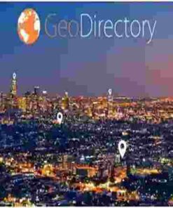GeoDirectoriy Events Tickets Marketplace GPL