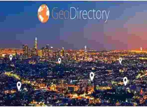 GeoDirectoriy Events Tickets Marketplace GPL