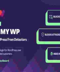 Hide My WP GPL Amazing Security Plugin for WordPress