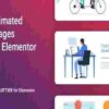 Lottier Lottie Animated Images for Elementor GPL Plugin