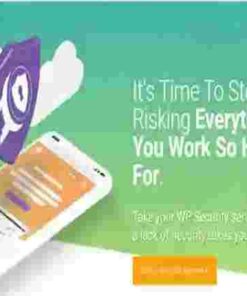 Shield Security Pro GPL WordPress Plugin