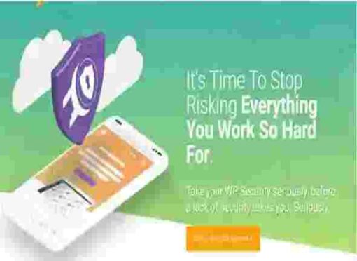 Shield Security Pro GPL WordPress Plugin