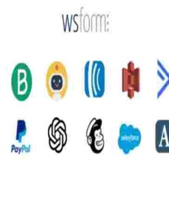 WS Form PRO ConvertKit GPL