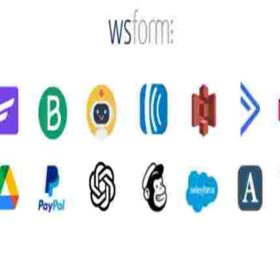 WS Form PRO ConvertKit GPL